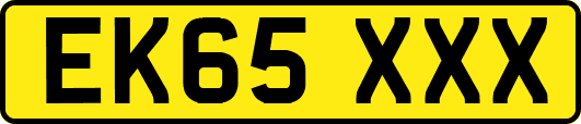 EK65XXX
