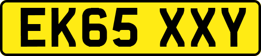 EK65XXY