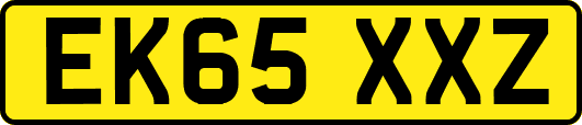 EK65XXZ