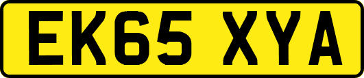 EK65XYA