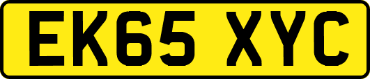 EK65XYC