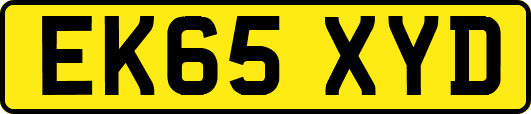 EK65XYD