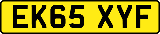 EK65XYF
