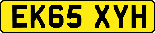 EK65XYH
