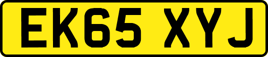 EK65XYJ