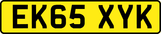 EK65XYK