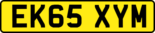 EK65XYM