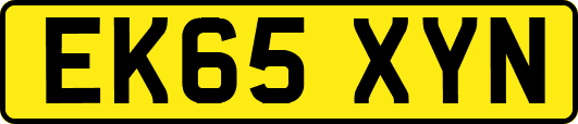 EK65XYN