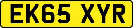 EK65XYR
