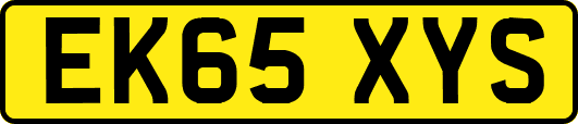 EK65XYS