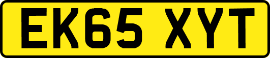 EK65XYT