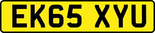 EK65XYU