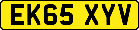 EK65XYV