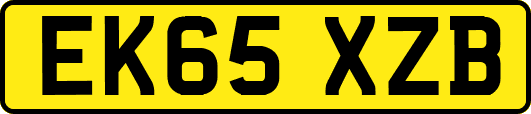 EK65XZB