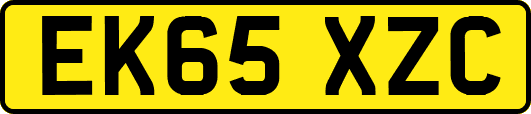 EK65XZC