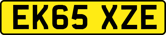 EK65XZE