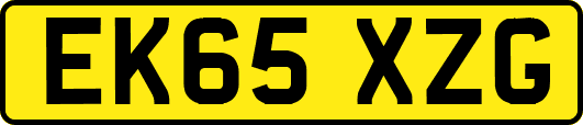 EK65XZG