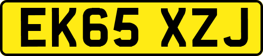 EK65XZJ