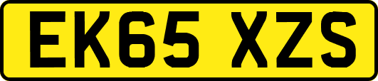 EK65XZS