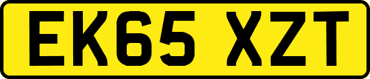 EK65XZT