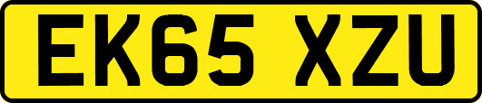 EK65XZU