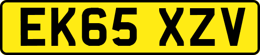 EK65XZV