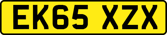EK65XZX