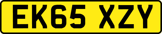 EK65XZY