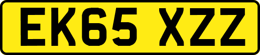 EK65XZZ
