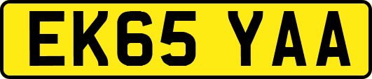 EK65YAA