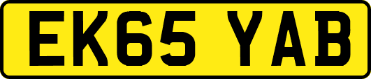 EK65YAB