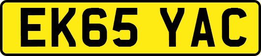 EK65YAC