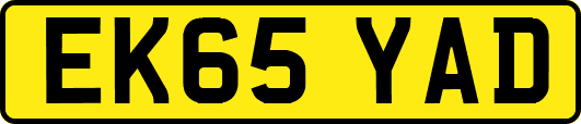 EK65YAD