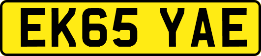 EK65YAE