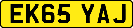 EK65YAJ