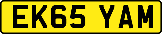 EK65YAM