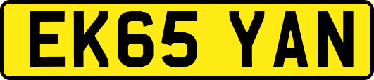 EK65YAN