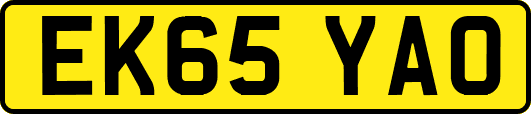 EK65YAO