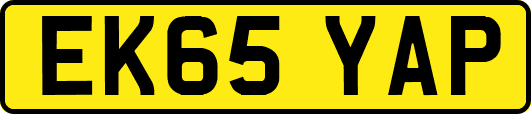 EK65YAP
