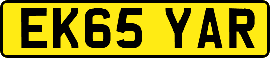 EK65YAR