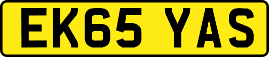 EK65YAS