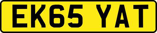 EK65YAT