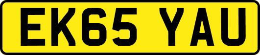 EK65YAU