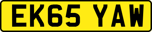 EK65YAW