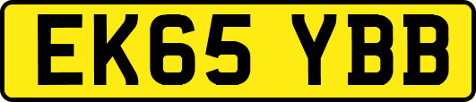 EK65YBB