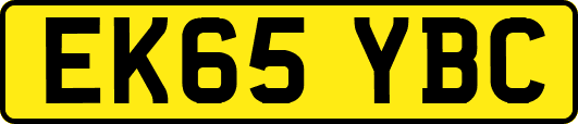 EK65YBC