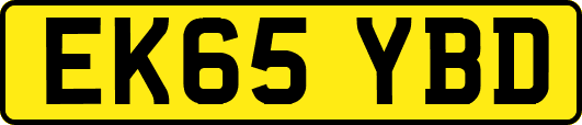 EK65YBD