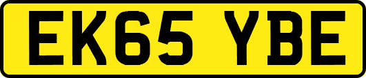EK65YBE