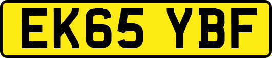 EK65YBF