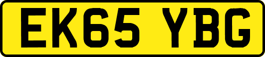 EK65YBG